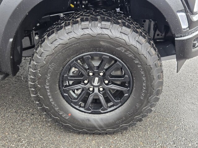 2026 Ford F-150 Raptor®
