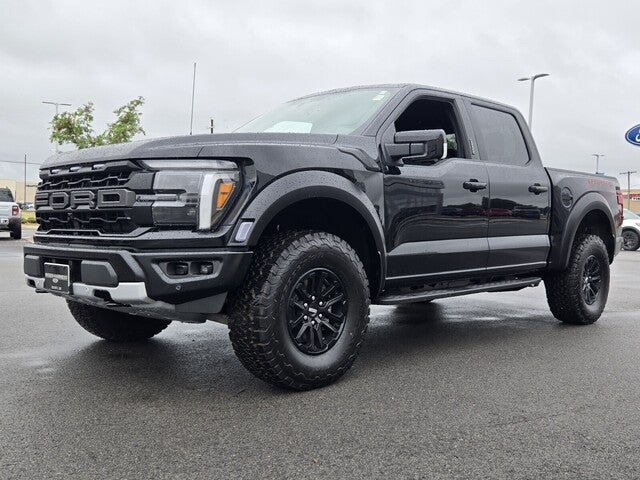 2026 Ford F-150 Raptor®