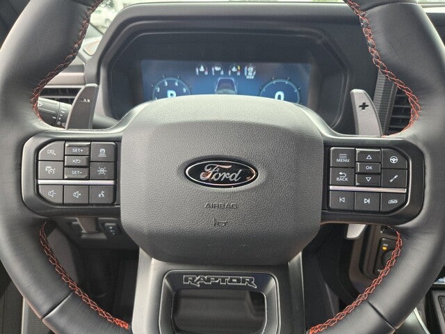 2026 Ford F-150 Raptor®