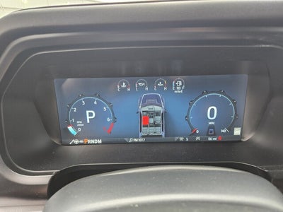 2026 Ford F-150 Raptor®