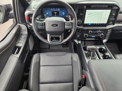 2026 Ford F-150 Raptor®