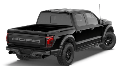 2026 Ford F-150 Raptor®