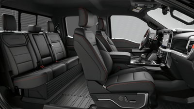 2026 Ford F-150 Raptor®