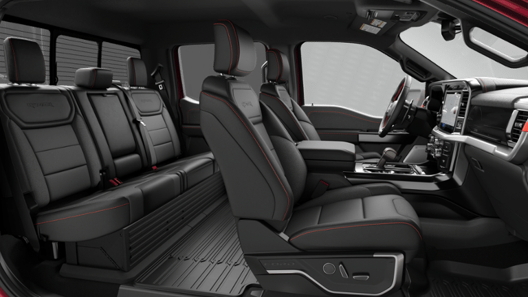 2026 Ford F-150 Raptor®