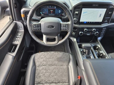 2026 Ford F-150 Tremor®