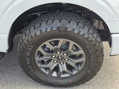 2026 Ford F-150 Tremor®