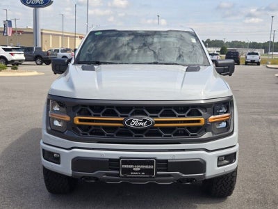 2026 Ford F-150 Tremor®