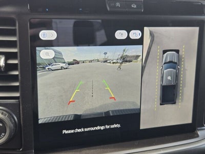2026 Ford F-150 Tremor®