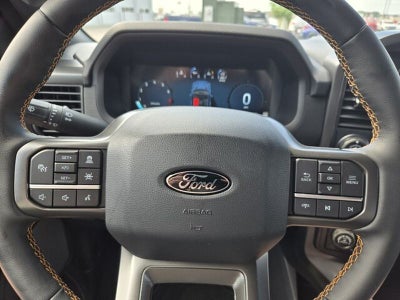 2026 Ford F-150 Tremor®