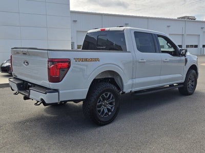 2026 Ford F-150 Tremor®