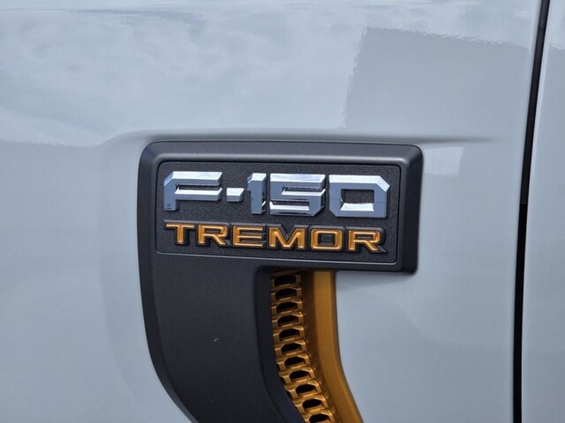2026 Ford F-150 Tremor®