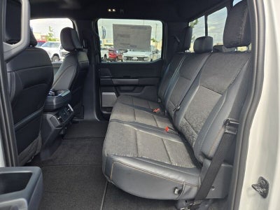 2026 Ford F-150 Tremor®