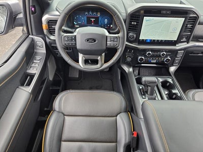 2026 Ford F-150 Tremor®