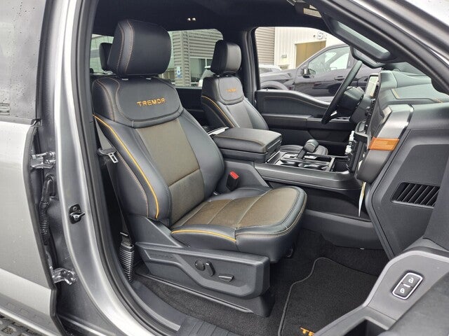 2026 Ford F-150 Tremor®