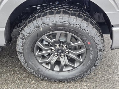 2026 Ford F-150 Tremor®