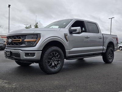 2026 Ford F-150 Tremor®