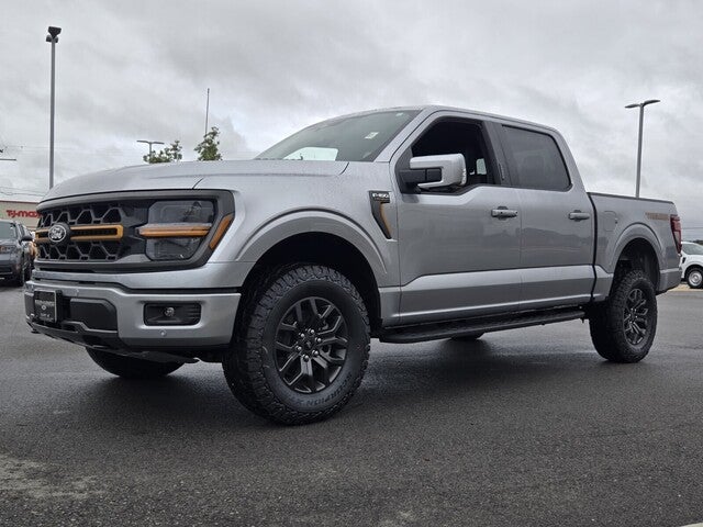 2026 Ford F-150 Tremor®