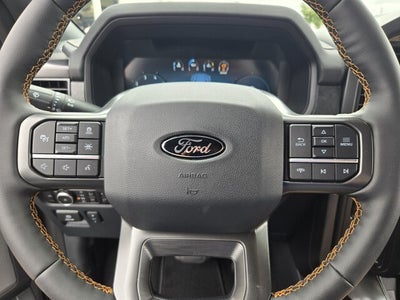 2026 Ford F-150 Tremor®