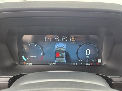 2026 Ford F-150 Tremor®