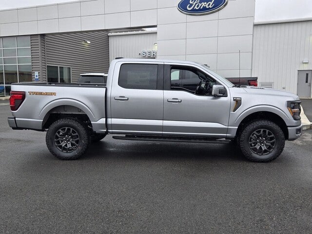 2026 Ford F-150 Tremor®