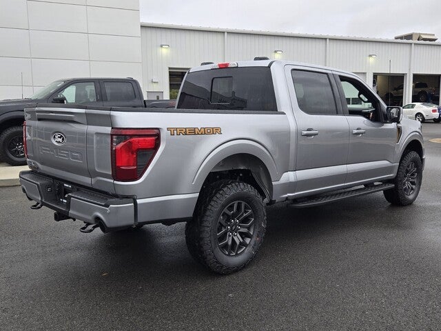 2026 Ford F-150 Tremor®