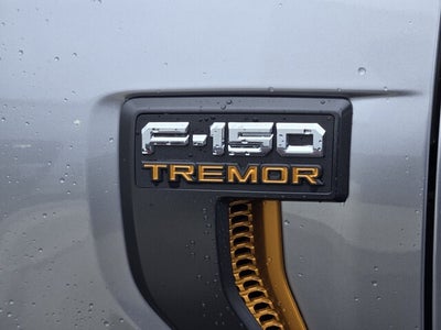 2026 Ford F-150 Tremor®