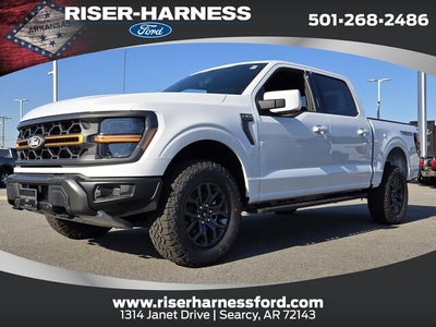 2026 Ford F-150 Tremor®
