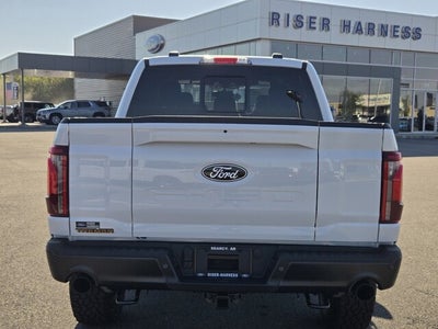 2026 Ford F-150 Tremor®