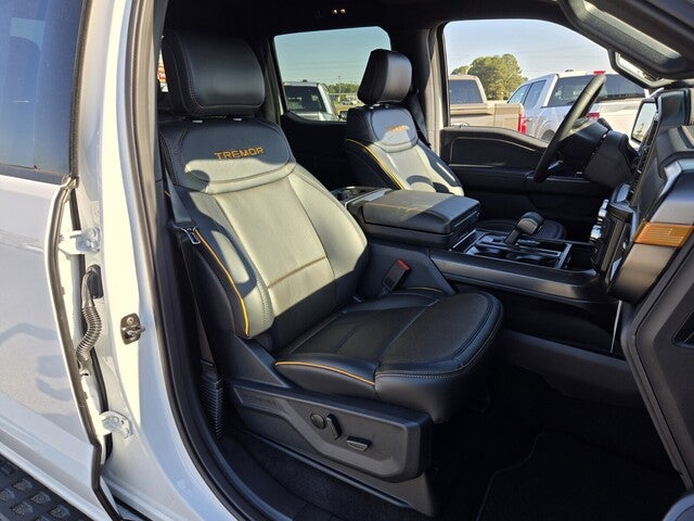 2026 Ford F-150 Tremor®
