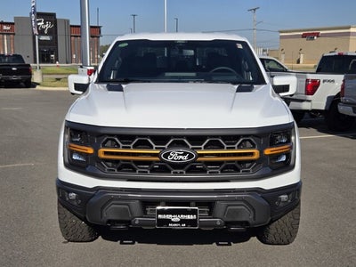 2026 Ford F-150 Tremor®