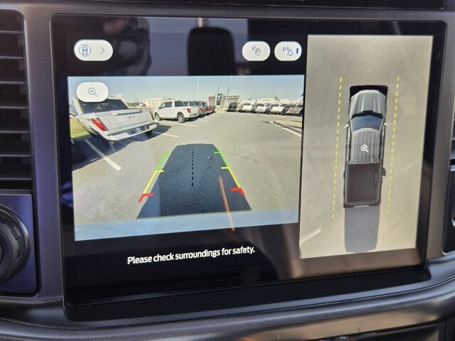 2026 Ford F-150 Tremor®