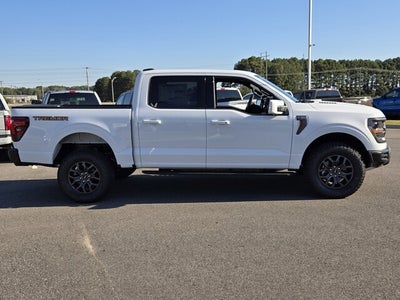 2026 Ford F-150 Tremor®