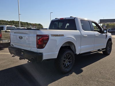 2026 Ford F-150 Tremor®