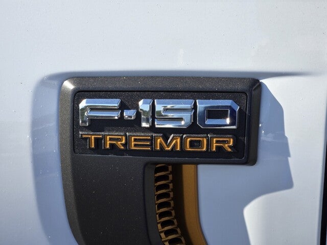 2026 Ford F-150 Tremor®