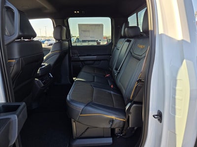 2026 Ford F-150 Tremor®