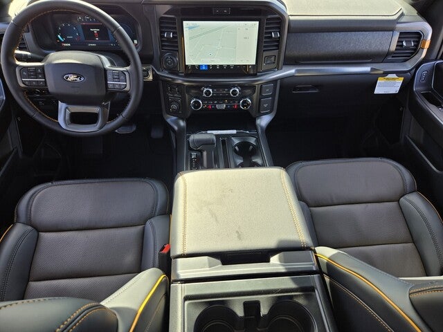 2025 Ford F-150 Tremor®