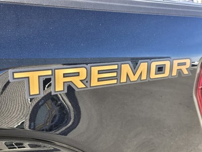 2025 Ford F-150 Tremor®