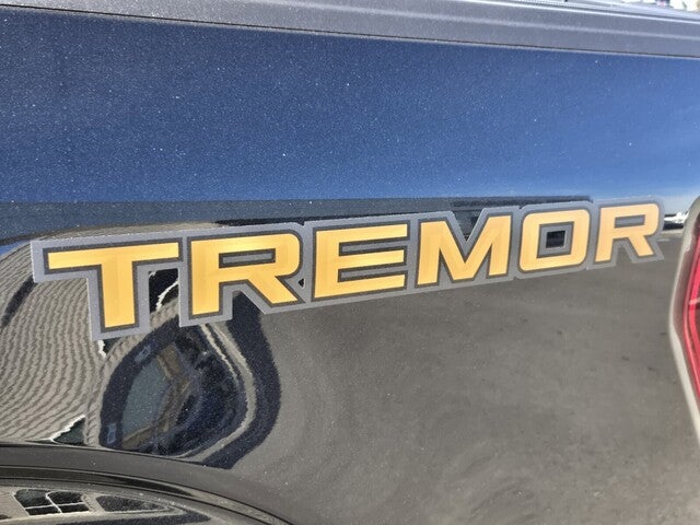 2025 Ford F-150 Tremor®