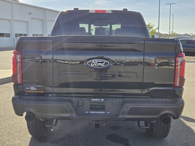 2025 Ford F-150 Tremor®