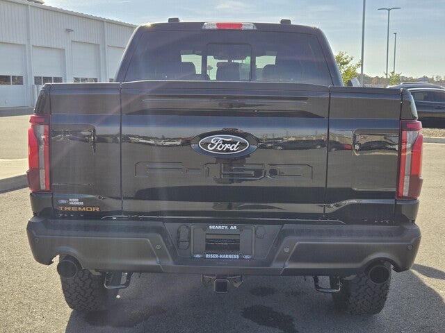 2025 Ford F-150 Tremor®