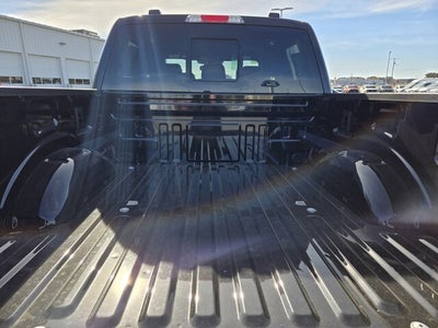 2025 Ford F-150 Tremor®