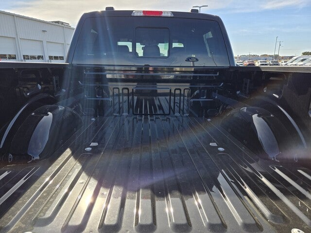 2025 Ford F-150 Tremor®