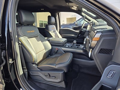 2025 Ford F-150 Tremor®