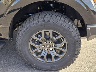 2025 Ford F-150 Tremor®