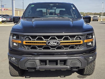 2025 Ford F-150 Tremor®
