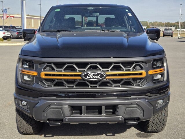 2025 Ford F-150 Tremor®