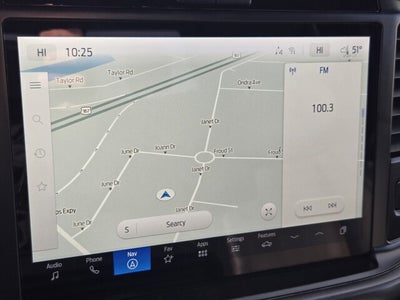 2025 Ford F-150 Tremor®