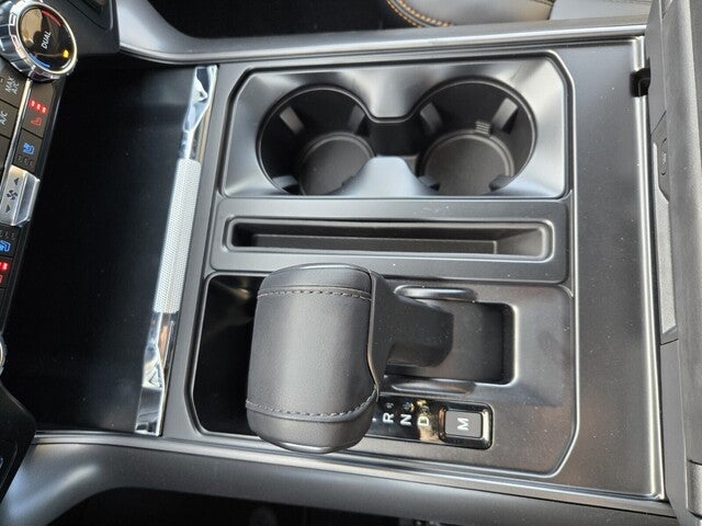 2025 Ford F-150 Tremor®