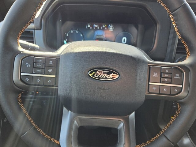 2025 Ford F-150 Tremor®