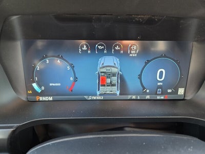 2025 Ford F-150 Tremor®